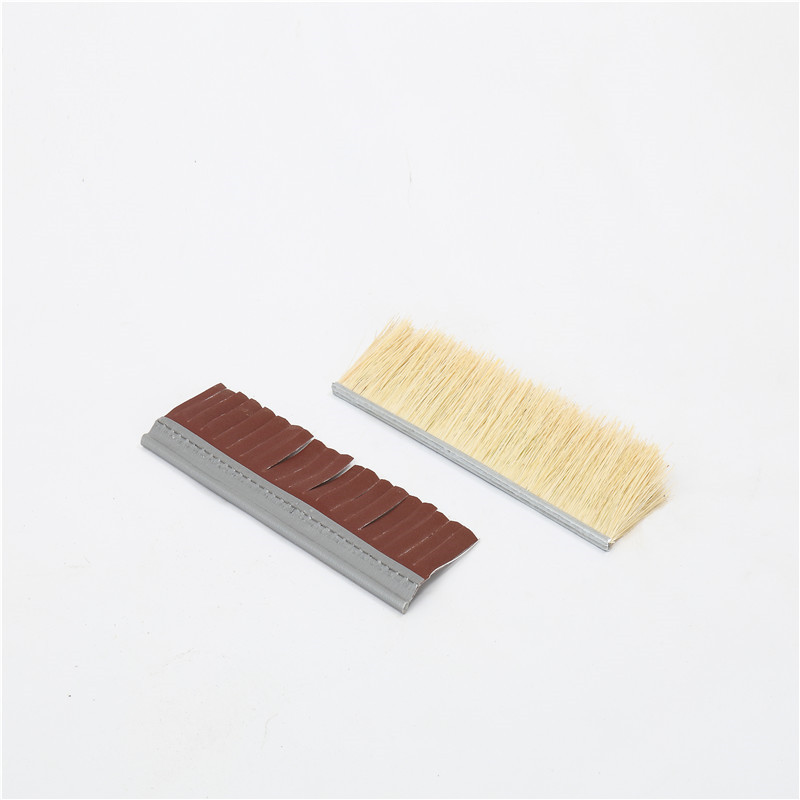 Strip Brush Amplas Untuk Lantai