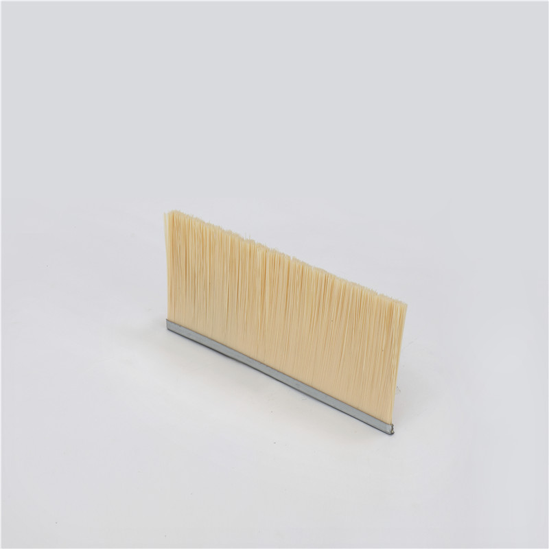 Strip Brush Amplas Untuk Pintu Kayu